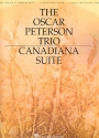 Canadian Suite for piano