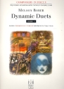 Dynamic Duets vol.1 Collection for piano 4 hands