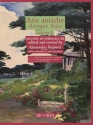 Arie antiche vol.3 (+2 CD's) for voice and piano