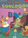 The Simpsons Songbook songbook piano/vocal/guitar