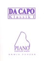 Da capo Klassik Band 1 fr Klavier