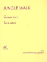 Jungle Walk for marimba