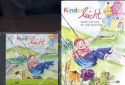 Kinderleicht (+CD)  mit Spielideen und Bastelvorschlgen Liederbuch