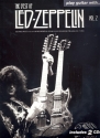 Play Guitar with The Best of Led Zeppelin vol.2 (+2 CD's) songbook vocal/guitar/tab