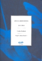 Violin Method vol.1 pupil's book (dt) archive copy