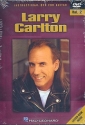 Larry Carlton vol.2 for guitar DVD