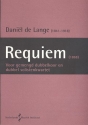 Requiem fr Soli (SSAATTBB) und Doppelchor a cappella Partitur