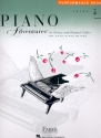 Piano Adventures Level 5 Performance Book