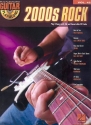 2000's Rock (+CD): guitar playalong vol.42