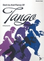 Dark Ice and Flames of Tango fr Streichquartett Partitur und Stimmen