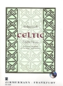 Celtic Fiddle Tunes (+CD) fr Gitarre/Tabulatur