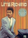 Best of Little Richard songbook piano/vocal/guitar