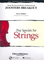 Zoosters Breakout: for string orchestra score and parts (8-8-4--4-4-4)