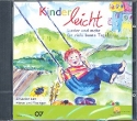 Kinderleicht CD