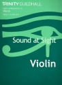 Sound at Sight vol.2 for violin