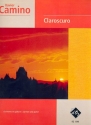 Claroscuro fr Klarinette und Gitarre Partitur und Stimme