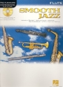 Smooth Jazz (+CD): for flute