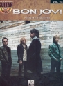 Bon Jovi (+CD): guitar playalong vol.114 songbook vocal/guitar/tab