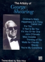 The Artistry of George Shearing: for piano (with chords)