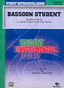 Bassoon Student Level 1