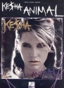 Kesha: Animal songbook piano/vocal/guitar