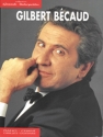 Gilbert Bcaud: Collection grands interprtes songbook piano/vocal/guitar