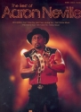 The Best of Aaron Neville songbook piano/vocal/guitar