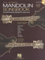 The ultimate Mandolin Chordbook (+2 CD's): for mandolin/tab