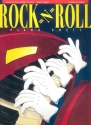 Rock'n Roll Piano Duets: for piano 4 hands score