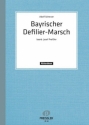 Bayerischer Defiliermarsch fr Akkordeon