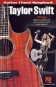 Taylor Swift: Guitar Chord Songbook songbook lyrics/chord symbols/guitar boxes