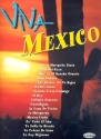 Viva Mexico: Songbook piano/vocal/guitar