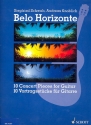 Belo Horizonte fr Gitarre