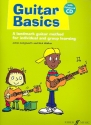 Guitar Basics (+CD) for guitar