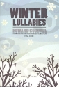 Winter Lullabies for female (unison) chorus and piano vocal score