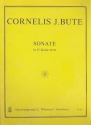 Sonate in G fr Orgel