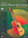 Mtodo de Guitarra Flamenca desde el comps (+CD): for guitar/tab (en/sp)