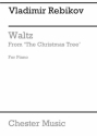 Waltz from The Christmas Tree for piano archive copy