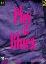 Play the Blues (+CD): for bass clef instruments