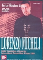 Lorenzo Micheli - Live Concert DVD-Video