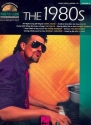 The 1980s (+CD): piano playalong vol.59 songbook piano/vocal/guitar