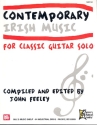 Contemporary Irish Music for guitar