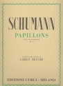 Papillons op.2 per pianoforte