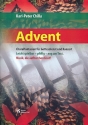 Advent op.36 Band 1 fr Orgel