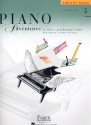 Piano Adventure vol.5 Theory book