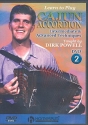 Learn to play Cajun Accordion vol.2 DVD