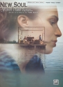 New Soul for piano/vocal/guitar