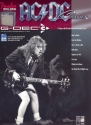 AC/DC Classic (+SD-card): Fender Special Edition songbook vocal/guitar/tab