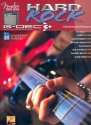 Hard Rock (+SD-card): Fender Special Edition songbook vocal/guitar/tab