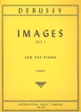 Images vol.1 for piano